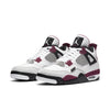 Air Jordan 4 Retro x Paris Saint-Germain 'Bordeaux' CZ5624-100