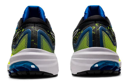 ASICS GT-1000 11 'Black Electric Blue' 1011B452-001