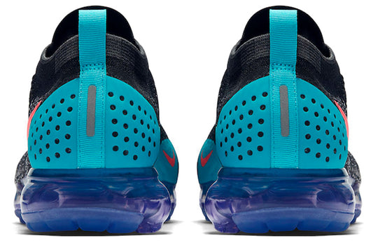 Nike Air VaporMax Flyknit 2 'Hot Punch' 942842-003