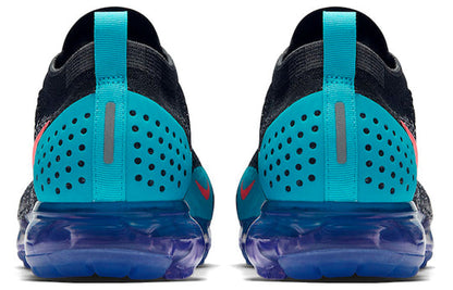 Nike Air VaporMax Flyknit 2 'Hot Punch' 942842-003