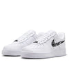 (WMNS) Nike Air Force 1 Low 'Liquid Metal Swoosh' IF1686-101