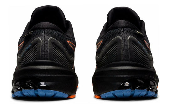 ASICS GT-1000 11 GTX 'Black Shocking Orange' 1011B447-001
