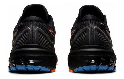 ASICS GT-1000 11 GTX 'Black Shocking Orange' 1011B447-001