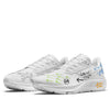 Nike x Joy Yamusangie Air Zoom Pegasus 38 'Running Thoughts - White' DM3274-100