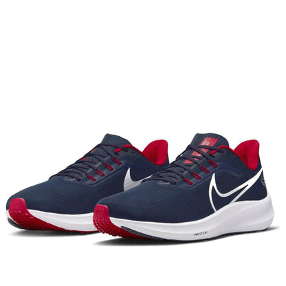 Nike x NFL Air Zoom Pegasus 39 'Houston Texans' DR2045-400