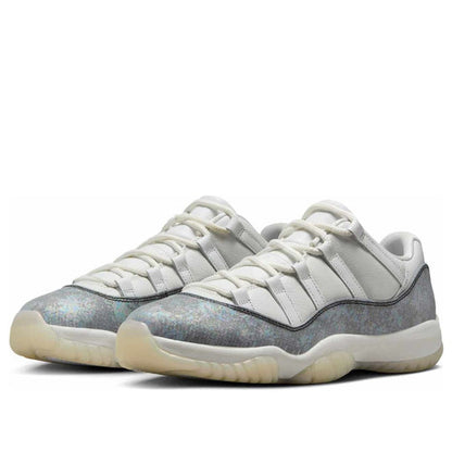 Air Jordan 11 Retro Low 'Year of the Snake' HQ7000-001