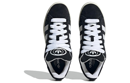 adidas Campus 00s 'Black White Gum' HQ8708