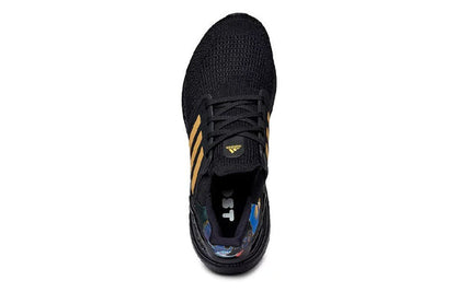 adidas UltraBoost 20 'Chinese New Year - Gold' FW4322
