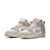 Nike x Notre Dunk High 'Light Orewood Brown' CW3092-100
