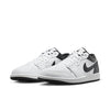 Air Jordan 1 Low 'Reverse Panda' 553558-132