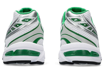 ASICS Gel-1130 'White Silver Green' 1201A910-100