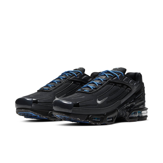 Nike Air Max Plus 3 'Black Light Photo Blue' DH3984-001