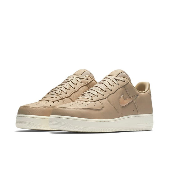 Nike Air Force 1 Low PRM 'Jewel Tan' 941912-200