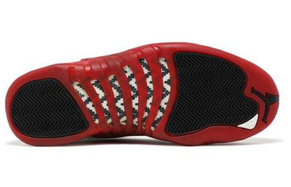 Air Jordan 12 OG 'Cherry' 1997 130690-161