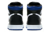 Air Jordan 1 Retro High OG 'Royal Toe' 555088-041