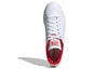 adidas originals Stan Smith Shoes 'White Scarlet Red' GX4463
