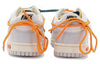 Nike x Off-White Dunk Low 'Lot 44 of 50' DM1602-104