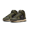 (WMNS) Nike Dunk High Up 'Medium Olive' DH3718-200