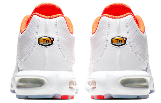 Nike Air Max Plus TN SE 'White Crimson' CI7701-800