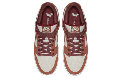 Nike SB Dunk Low Pro 'Dark Russet' BQ6817-202