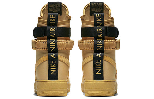 Nike SF Air Force 1 High 'Wheat' 864024-700