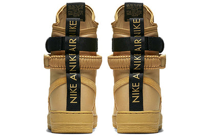 Nike SF Air Force 1 High 'Wheat' 864024-700