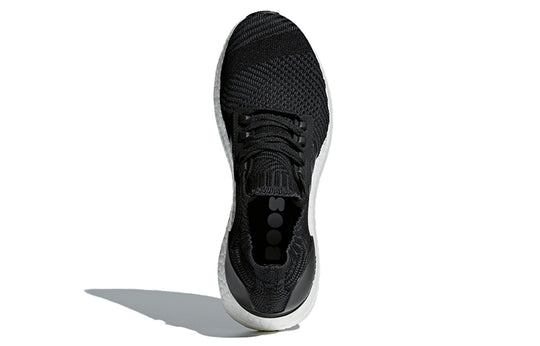 (WMNS) adidas UltraBoost X 'Core Black' BB6162