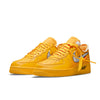Nike x Off-White Air Force 1 Low 'Lemonade' DD1876-700