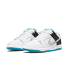 Nike SB Dunk Low Pro 'Laser Blue' BQ6817-101
