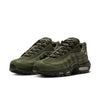 Nike Air Max 95 'Cargo Khaki Reflective' DZ4511-300