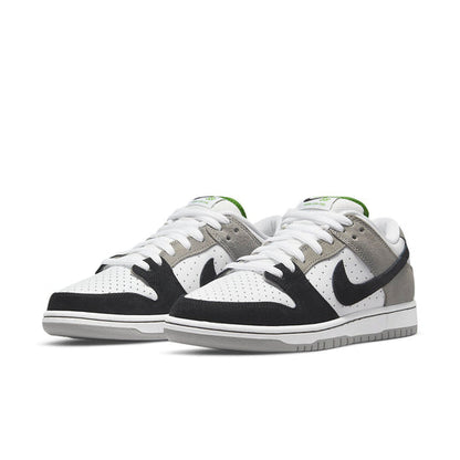 Nike SB Dunk Low 'Chlorophyll' BQ6817-011