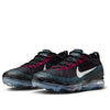 Nike Air VaporMax 2023 Flyknit 'Black Red University Blue' DV1678-012