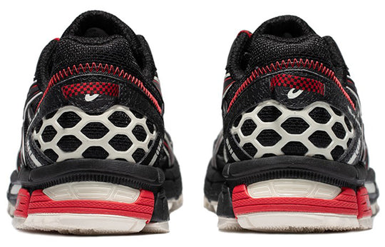 ASICS Gel-Kahana 8 'Black Red White' 1011B109-004