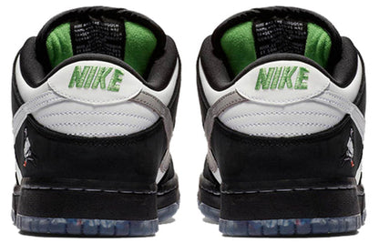 Nike x Jeff Staple SB Dunk Low Pro 'Panda Pigeon' BV1310-013
