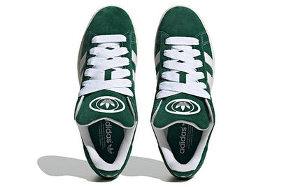 adidas Campus 00S 'Dark Green Cloud White' H03472