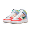(WMNS) Nike Dunk High Rebel 'Cashmere Coral' DH3718-700