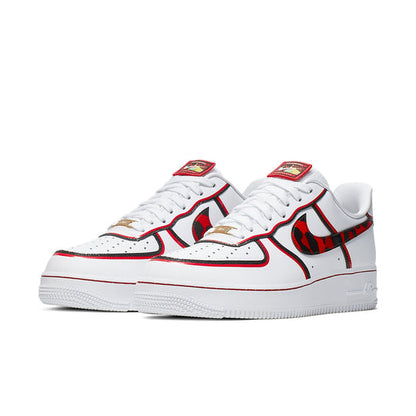 Nike Air Force 1 Low '07 'Rodman' CK6686-100