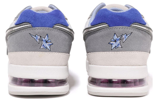 (WMNS) A BATHING APE x LDG ROAD STA 'Grey Blue' 1I73-291-910