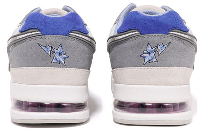 (WMNS) A BATHING APE x LDG ROAD STA 'Grey Blue' 1I73-291-910