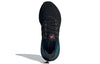 adidas UltraBoost 21 'Black Active Teal' FZ1921