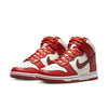 (WMNS) Nike Dunk High LXX 'Cinnabar' DX0346-600