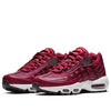 (WMNS) Nike Air Max 95 'Team Red' 307960-605