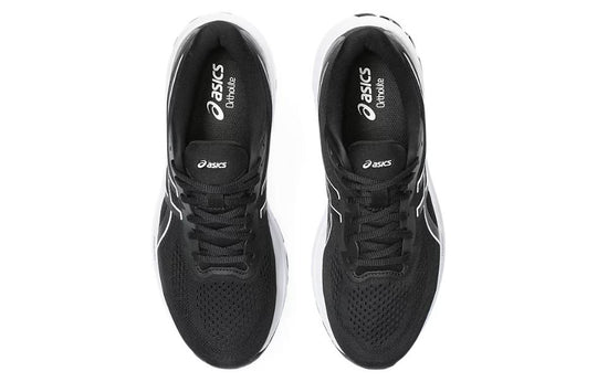 (WMNS) ASICS GT-1000 12 'Black White' 1012B450-004