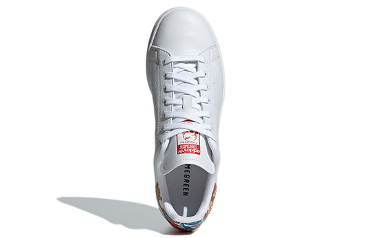 (WMNS) adidas Her Studio London x Stan Smith 'Floral - White' FY5093