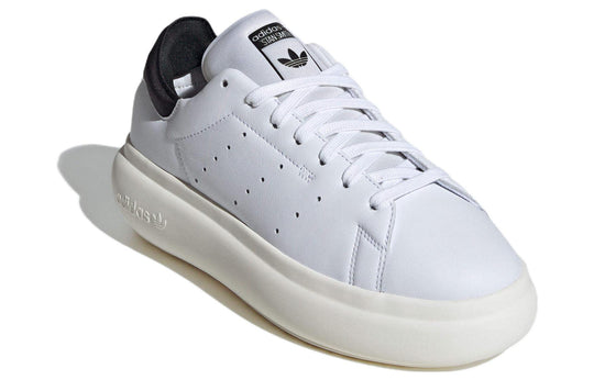 (WMNS) adidas originals Stan Smith PF 'White Black' IE0450