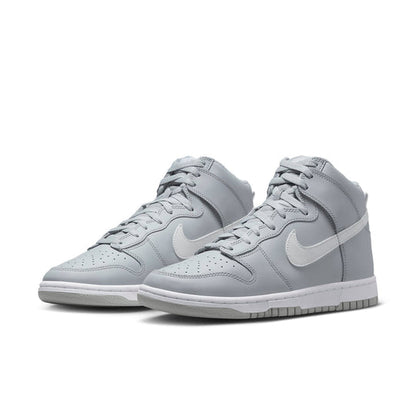 Nike Dunk High 'Wolf Grey' DV0828-001