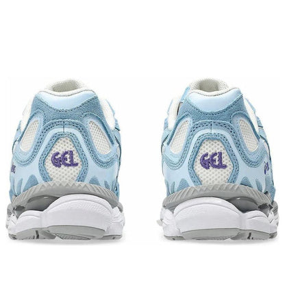 ASICS Gel-NYC Cream Arctic Sky 1203A383-107