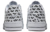 Nike Air Force 1 Low 07 QS 'All Over Logo White' AH8462-100