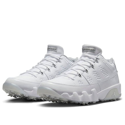 Air Jordan 9 Retro Low Golf 'NRG Tour Championship' HM8373-100