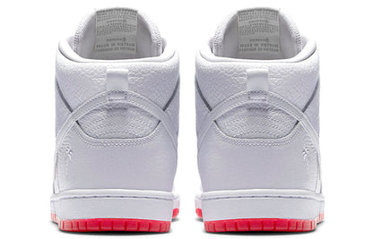 Nike x Kevin Bradley SB Zoom Dunk High Pro 'Kevin Bradley' AH9613-116